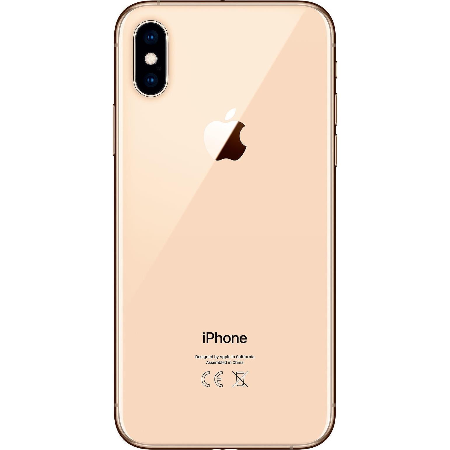 Apple iPhone XS - buy at Digitec