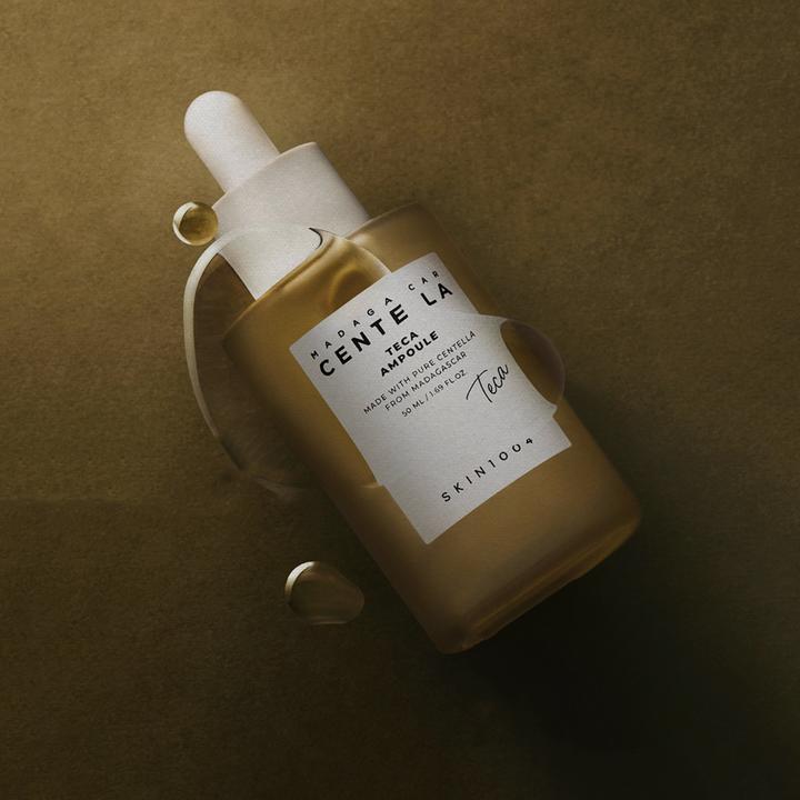 Produktbild Skin1004 Madagascar Centella TECA Ampoule (50 ml)