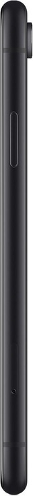 Image du produit Apple iPhone XR (128 Go, Noir, 6.10", SIM + eSIM, 12 Mpx, 4G)