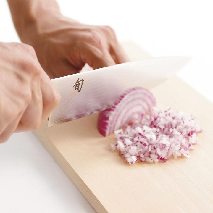 Actual product image Kai Shun Classic (18 cm)