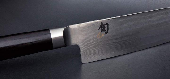 Actual product image Kai Shun Classic (18 cm)