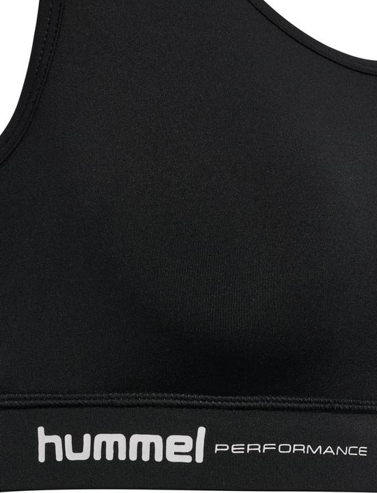 Produktbild hummel Hmlpulse Light Support Bra (M)