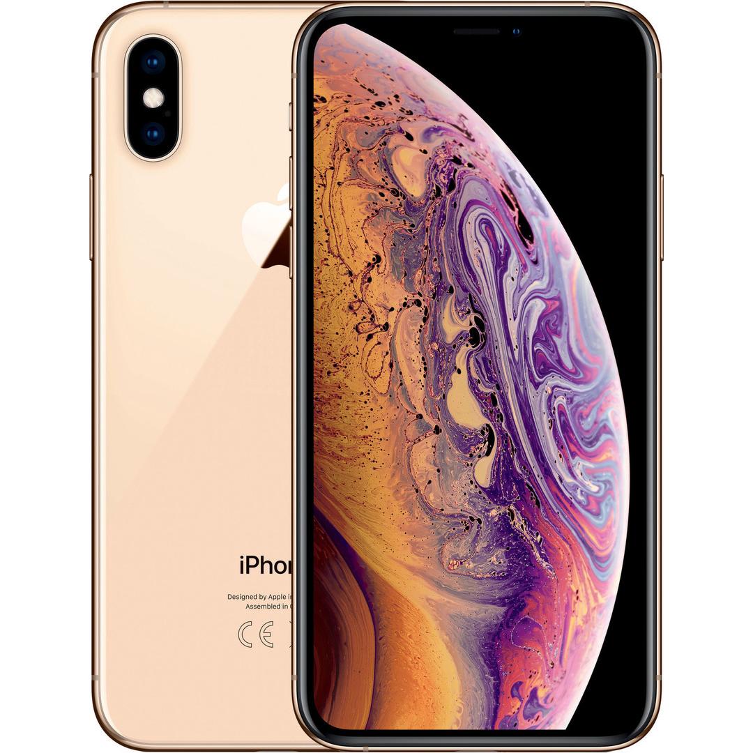Apple iPhone XS 64GB ゴールド Apple iPhone XS - kaufen bei Digitec