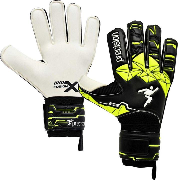 Produktbild Precision Fusion X TorhüterHandschuhe (4)