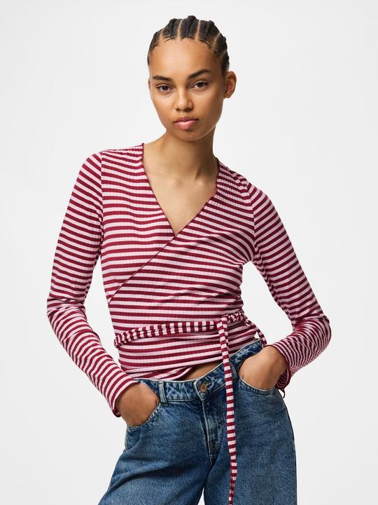 Immagine prodotto Pieces PCLAYA Wickeloberteil (XS)