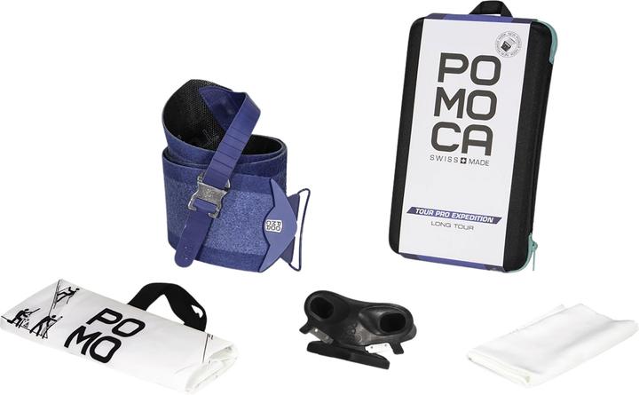 Image du produit Pomoca Tour Pro Expedition r2c 120