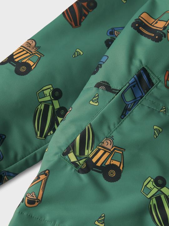 Immagine prodotto Name it Übergangs Jacke (92)