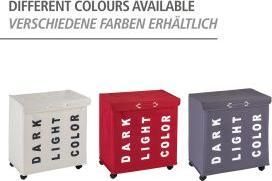 Image du produit Wenko Trivo (116 l)