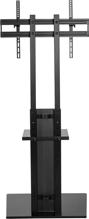 Produktbild Maclean MC-865 Professioneller moderner TV-Bodenständer mit einer Ablage für 37-Zoll-70-Zoll-Bildschirme, ma (70", 40 kg)