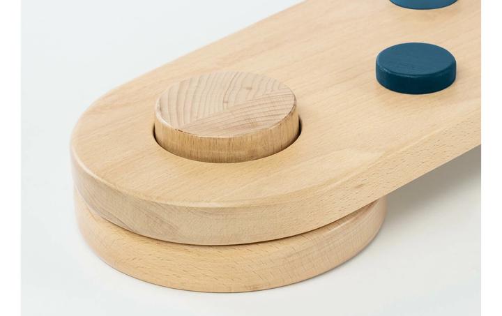 Actual product image Pinolino Kari balance course