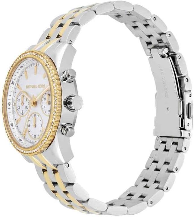 Produktbild Michael Kors Chronograph Bryant (Analoguhr, Chronograph, 35 mm)