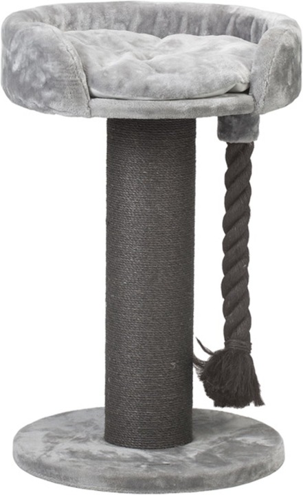 Actual product image Beeztees Bz cat tree Tura (100 cm, Grey)