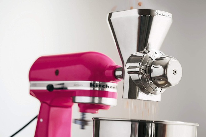Produktbild KitchenAid Getreidemühle