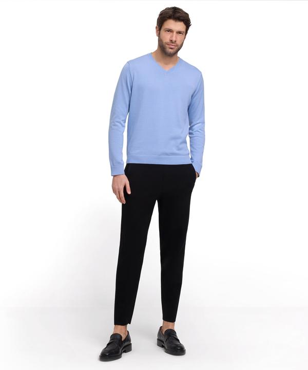 Image du produit Falke FAV Cotton V-Neck m (XXL)