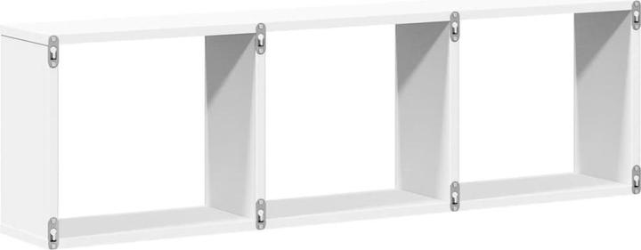 Produktbild VidaXL Wandschrank (100 x 16 x 30 cm)