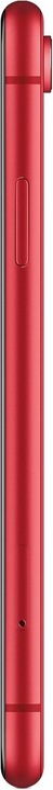 Produktbild Apple iPhone XR (256 GB, (PRODUCT)​RED, 6.10", SIM + eSIM, 12 Mpx, 4G)
