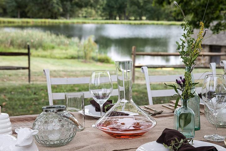 Actual product image Schott Zwiesel Pure (0.75 l)