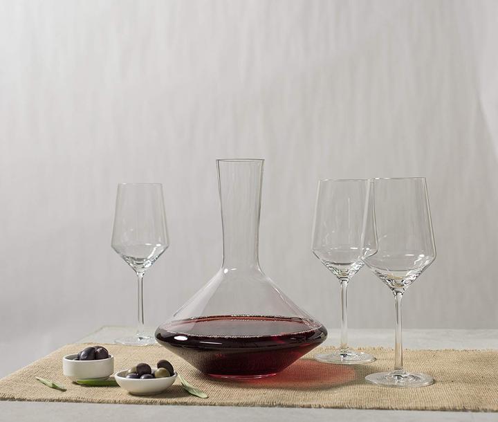 Actual product image Schott Zwiesel Pure (0.75 l)