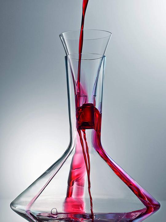 Actual product image Schott Zwiesel Pure (0.75 l)