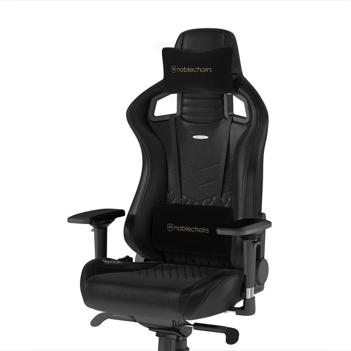 Immagine prodotto noblechairs EPIC Vera pelle