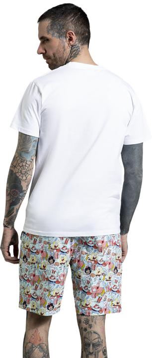 Produktbild Spongebob Squarepants Spongebob - Allover (M)