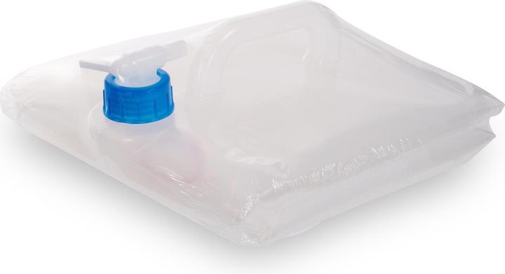 Actual product image Benson Water carrier 10 ltr foldable