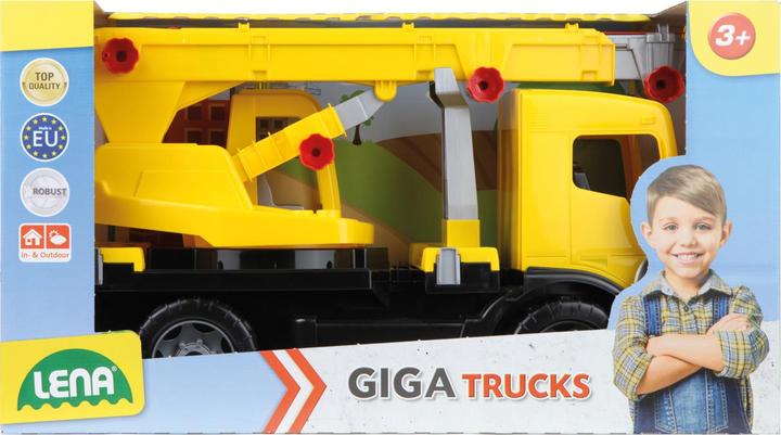 Immagine prodotto Lena Camion gru