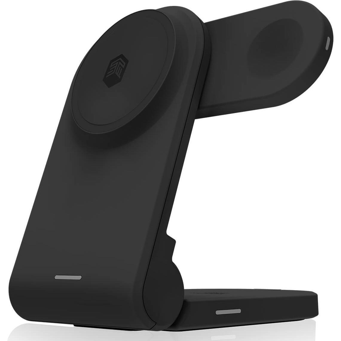 STM ChargeTree Mag, Weiteres Smartphone Zubehör, Weiss