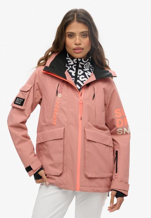 Immagine prodotto Superdry Ski Ultimate Rescue Jacke (M)