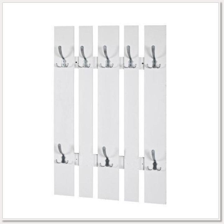 Actual product image HAKU Möbel wall wardrobe