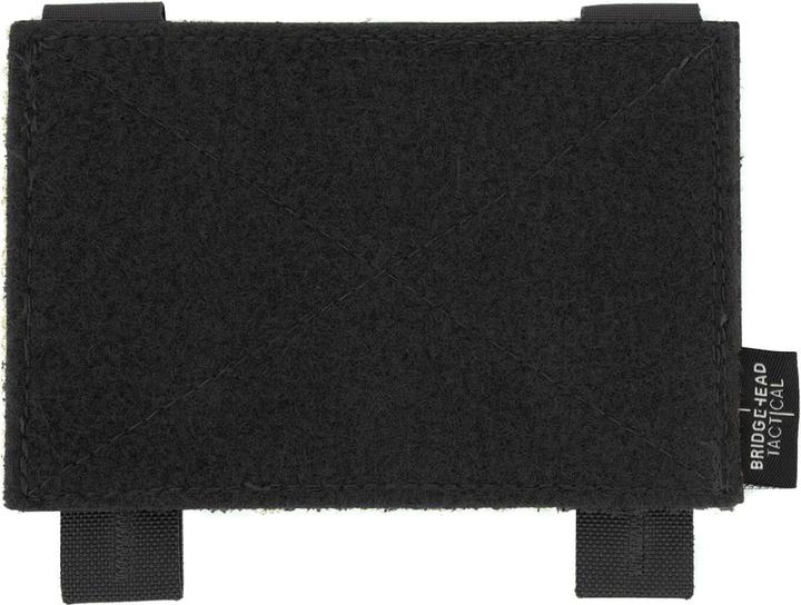 Bridgehead Molle Velcro Adapter double