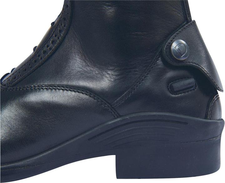 Produktbild Dublin Evolution Tall Leder Reitstiefel (38)