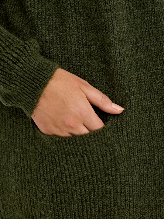 Immagine prodotto Only Cardigan Curvy a maniche lunghe (L)