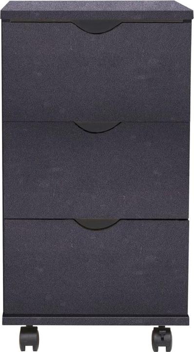 Actual product image vidaXL Schubladenelement (33 x 45 x 60 cm)