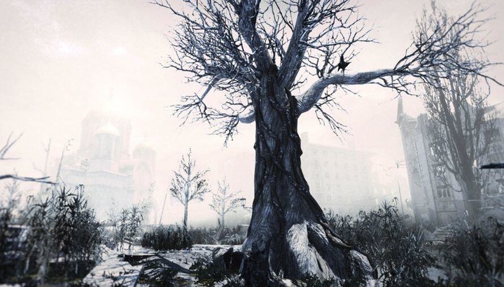 Produktbild Deep Silver Metro Redux (Switch, Switch Lite, Switch OLED)