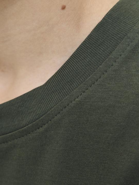 Actual product image Jack & Jones Jjestar Jj Tee Ss Noos Jnr (140)