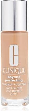 Produktbild Clinique Beyond Perfecting Foundation + Concealer (CN70 Vanilla)
