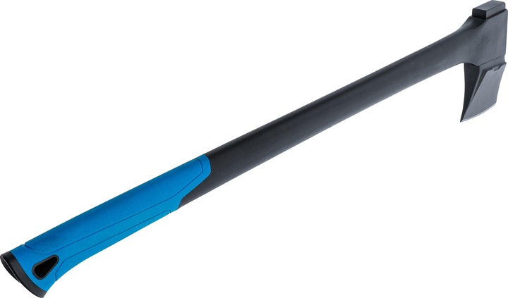 Produktbild BGS Universalaxt | glasfaserverstärkter Nylonstiel | 1800 g