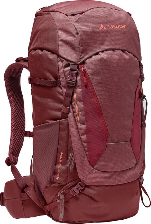 Actual product image Vaude Asymmetric (48 l)