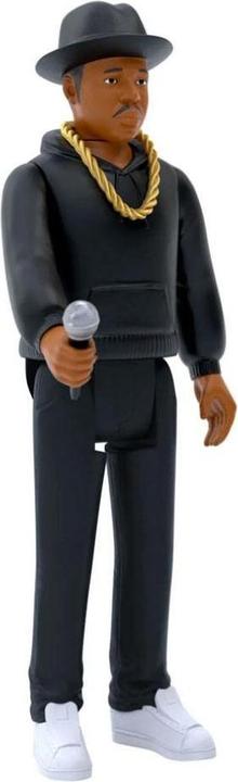 Image du produit Super7 RUN DMC ReAction figurine Joseph "Run" Simmons 10 cm