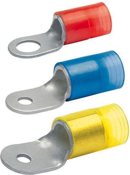 Produktbild Klauke Quetschkabelschuh