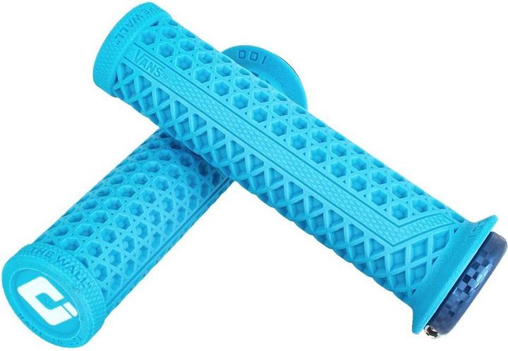 Produktbild Odi Grips Vans v2.1 Lock-On Lenkergriffe