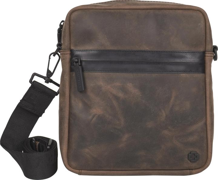 Actual product image Strellson Schultertasche bow road barney xsvz