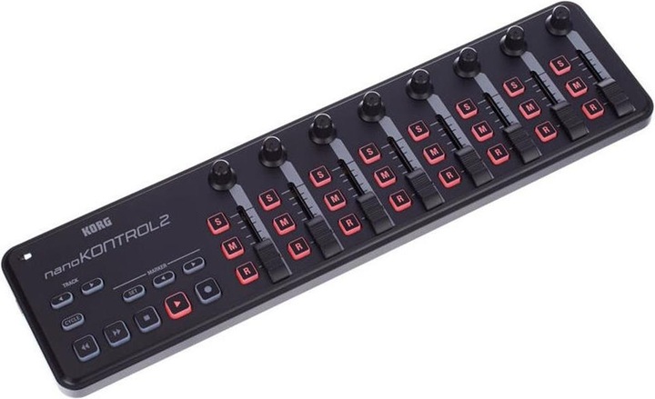 Produktbild Korg nanoKONTROL2 (Controller)
