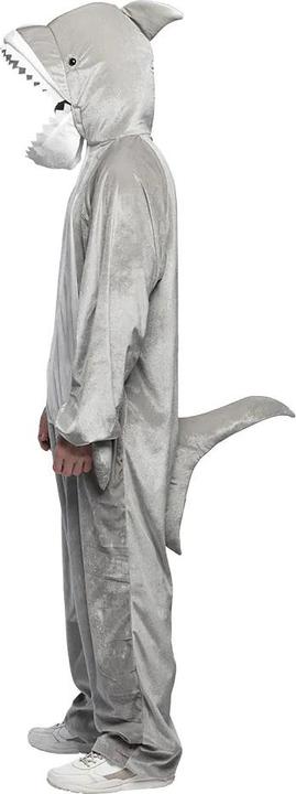 Image du produit Boland Costume de requin en peluche (140)