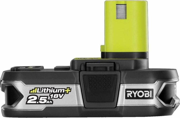 Productafbeelding Ryobi Een+RB18L25 (18 V)