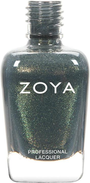 Actual product image Zoya Yuna (Colour paint)
