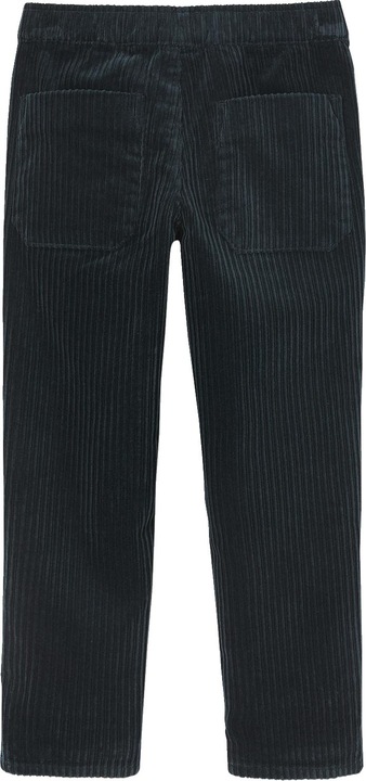 Produktbild Vertbaudet Jungen Cordhose mit Dehnbund (152)