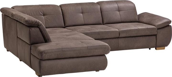 Beldomo Speed Anthony-S Speed (Ecksofa)