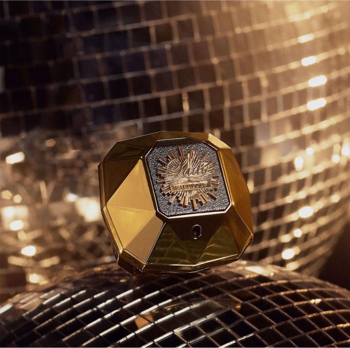 Immagine prodotto Paco Rabanne Lady Million Fabulous (Eau de parfum, 50 ml)